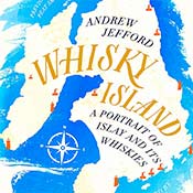 Islay Whisky Island Book