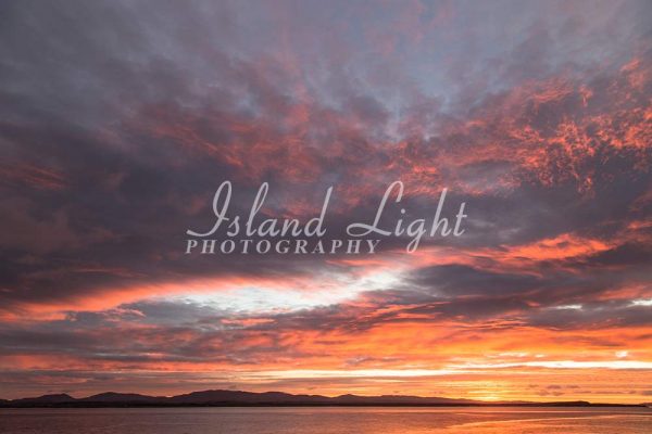 Sunrises Loch Indaal