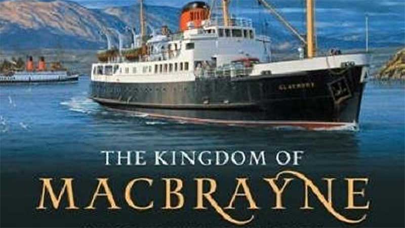 Kingdom of MacBrayne
