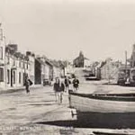 Bowmore Mainstreet